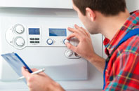 free Lower Wainhill gas safe engineer quotes